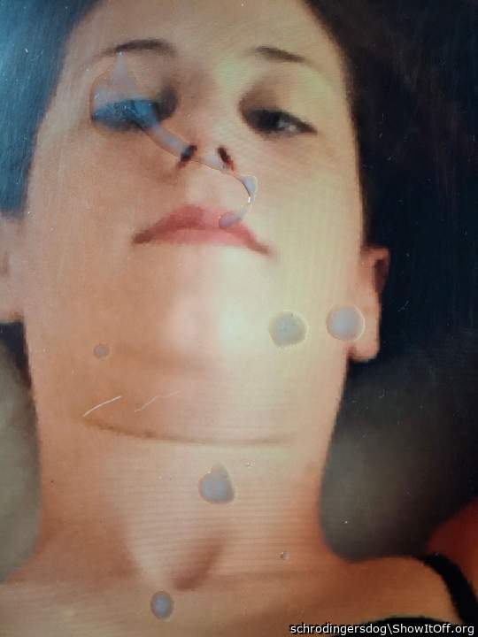 Adult image from schrodingersdog