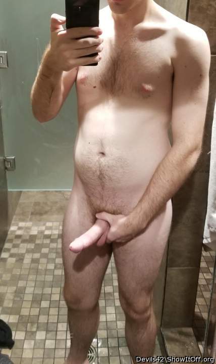 I�ll love to drop to my knees and deepthroat your cock