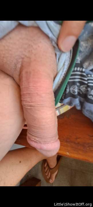 Adult image from Little