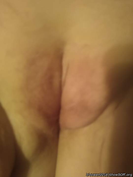 Do you think her pussy is fat?