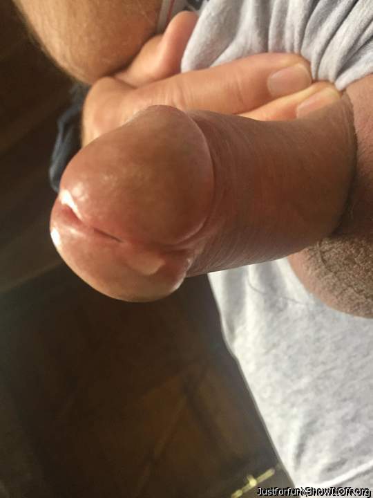 Thanks, it�s gone under the radar a bit, I love the precum o