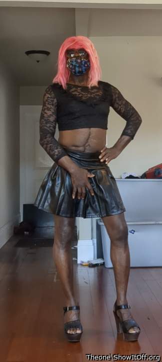 What's ur Tea guys I'm a Faggot so why u on my page and in my DM's??