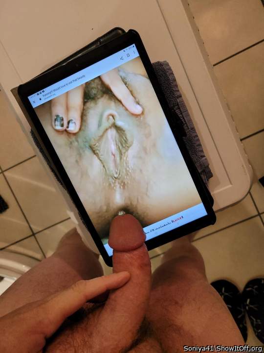 Tribute by Danny645 😘