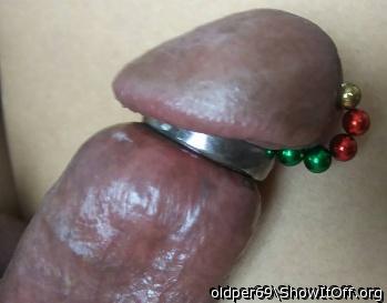 My delicious meat for your birthday .