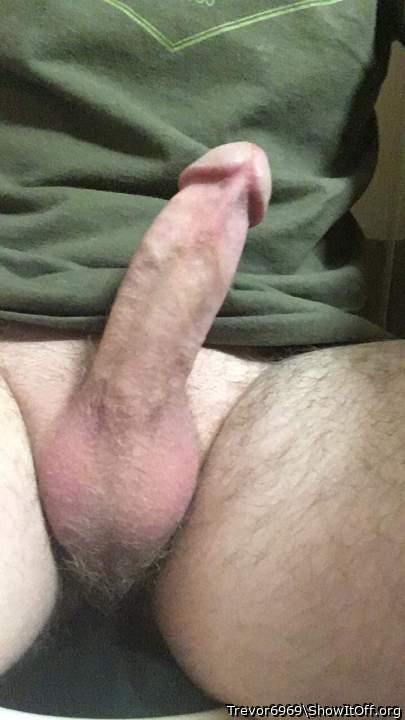 Great shot of your great looking cock