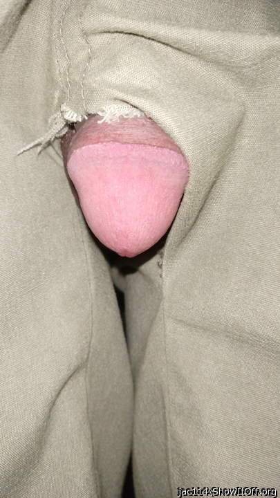 Peek-a-boo