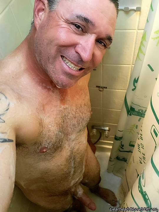 Adult image from Gearhead