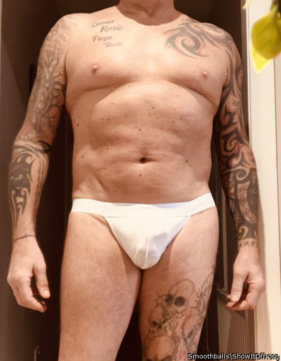 Adult image from Smoothballs