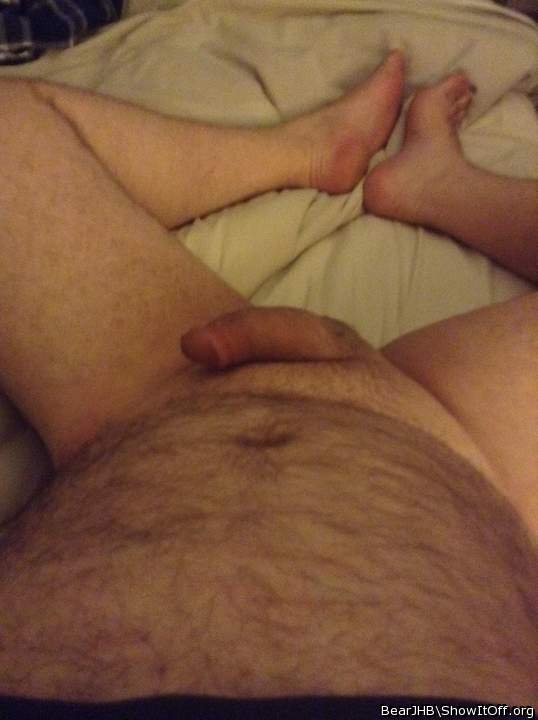 Adult image from BearJHB
