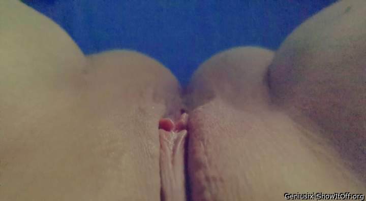 Ex GF Nude