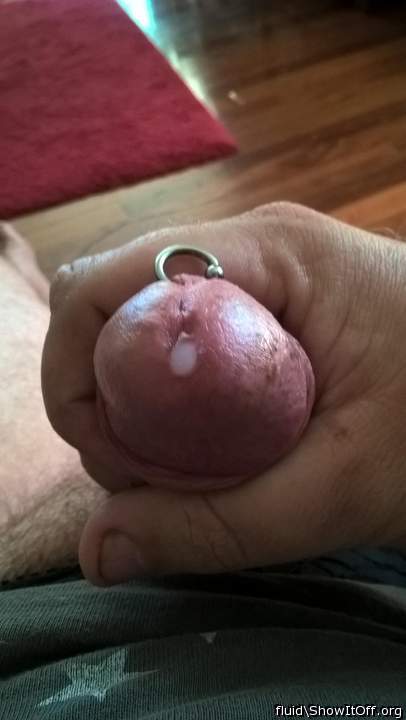 Adult image from fluid