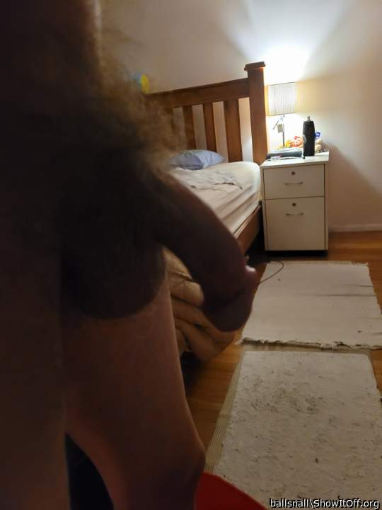 Adult image from ballsnall