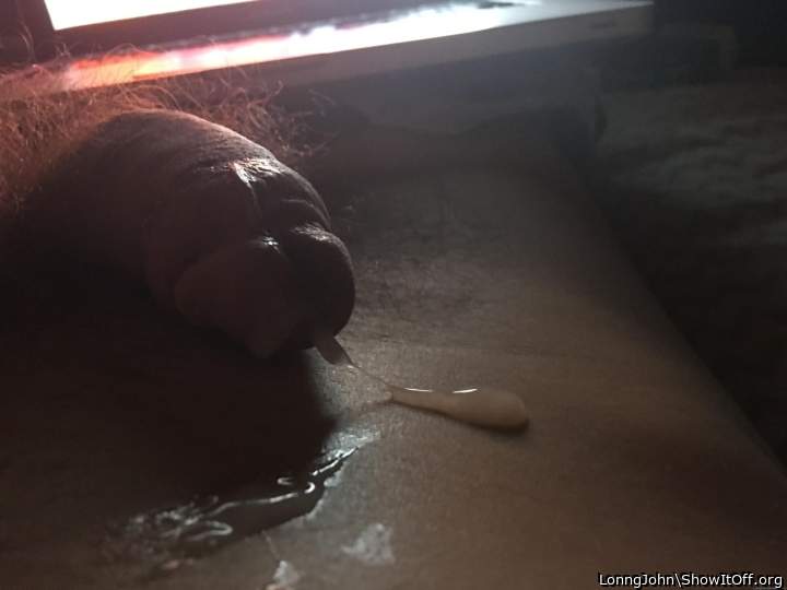Cumshot 3