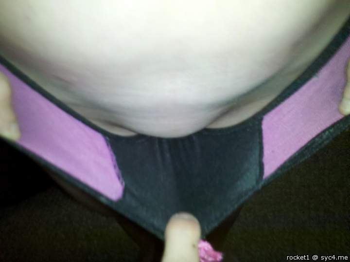 wanna lick it