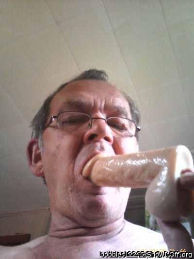 Wish it was my dick