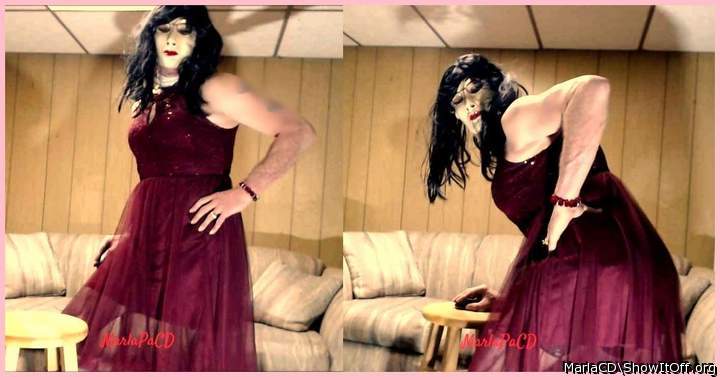 Adult image from MarlaCD