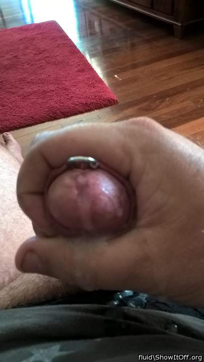 Adult image from fluid