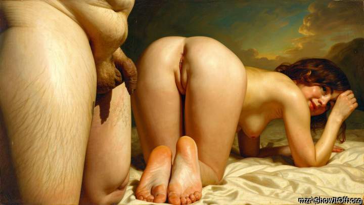 Adult image from mzr