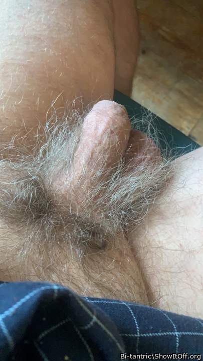 soft & hairy