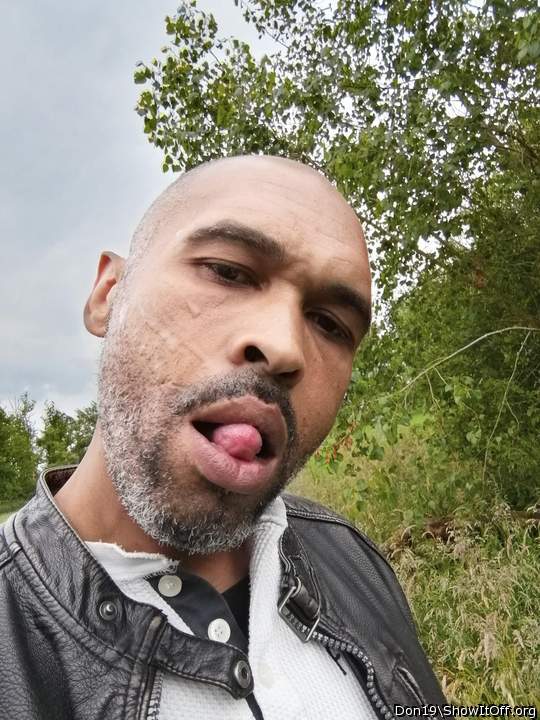 I want you to cum on me