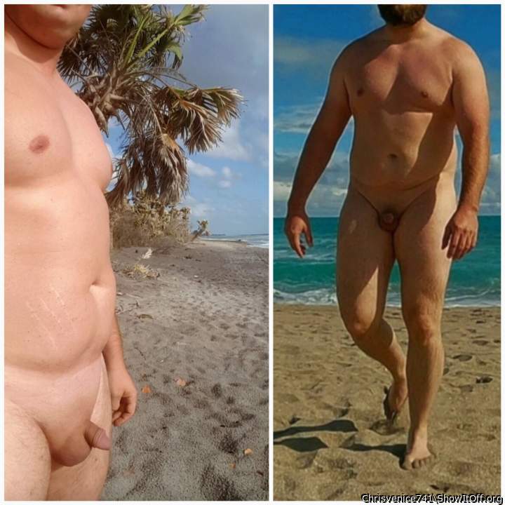 Beach days