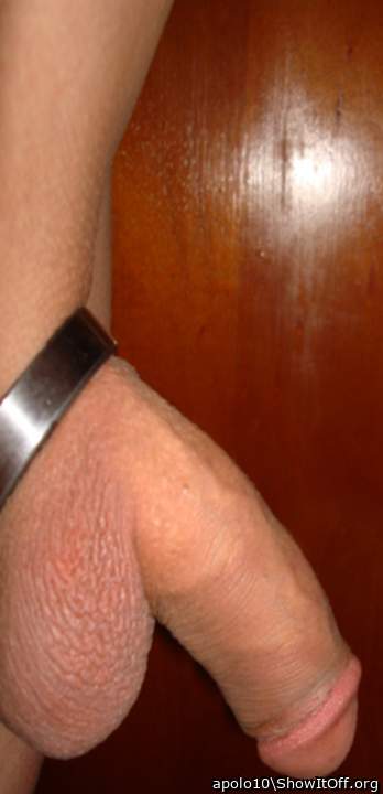 Smooth Cock apolo10