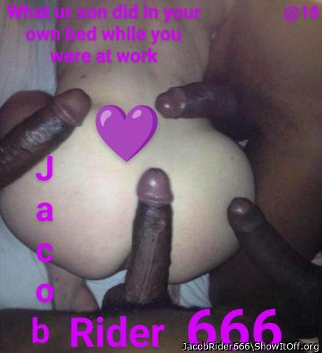 Adult image from JacobRider666