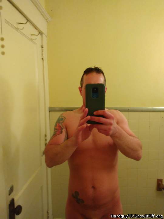 You�re very handsome man and you have a very bad body ladies