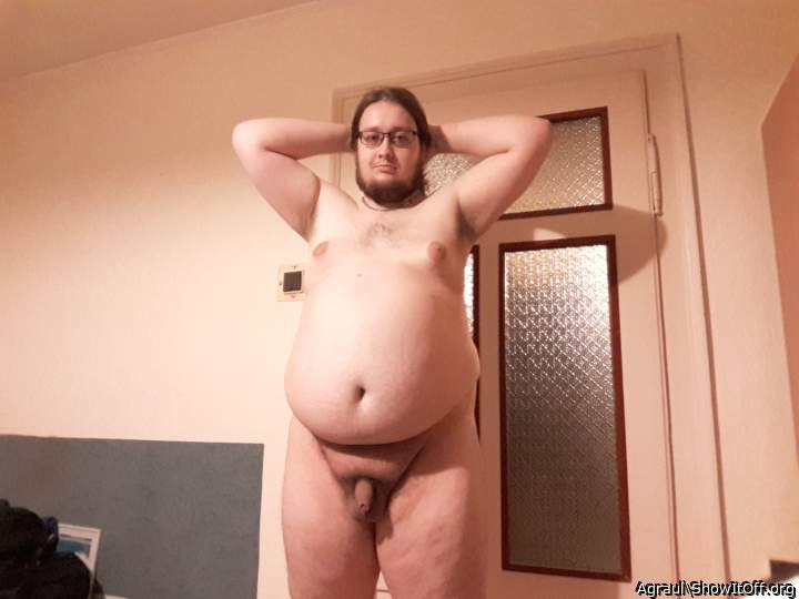 Happy New Year big boy