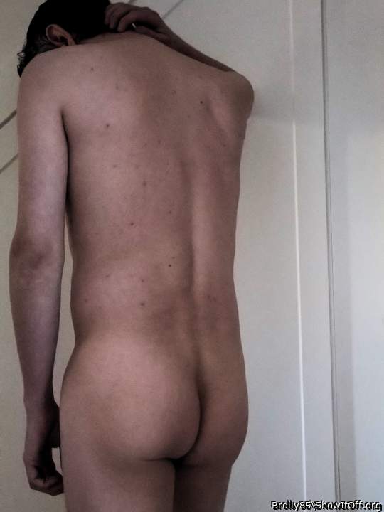 Adult image from Brolly85