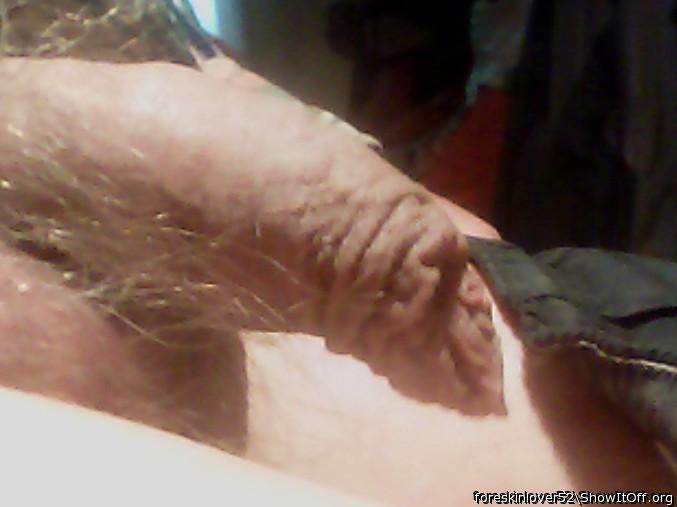 Adult image from foreskinlover52