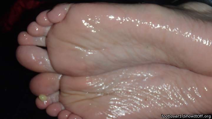 Adult image from footlover1