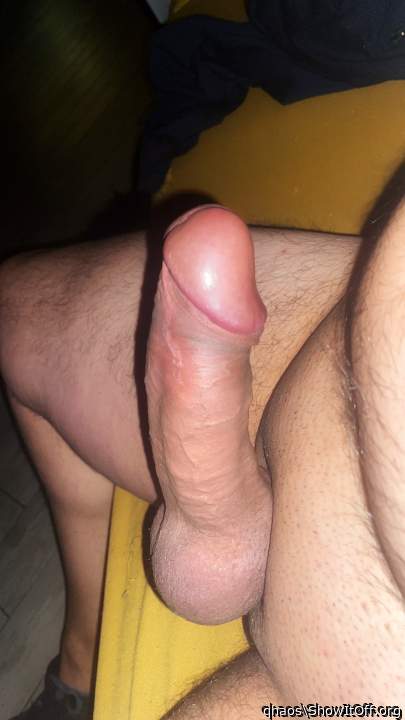Mmmm, he�s so perfect for me�    
