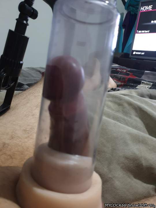 Adult image from MYCOCK66