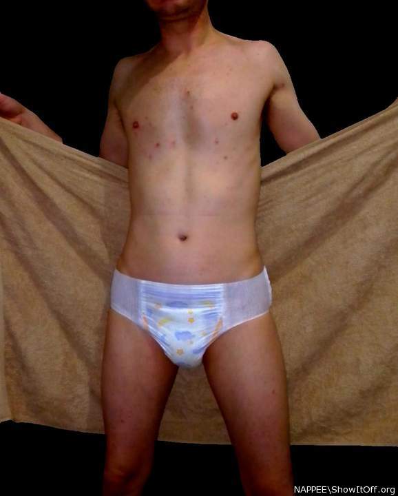 Adult image from NAPPEE