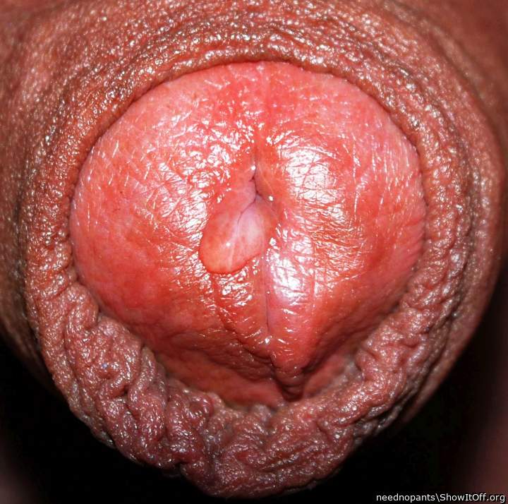 Ready for my kiss   
