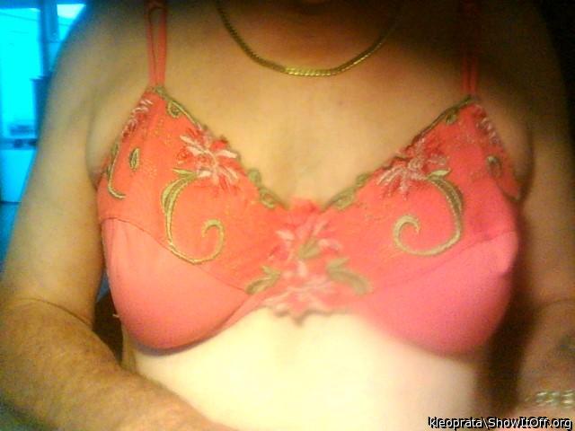 love your sexy bra 