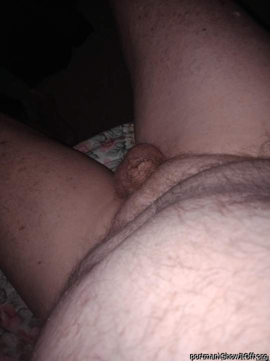 Warm and cuddly
