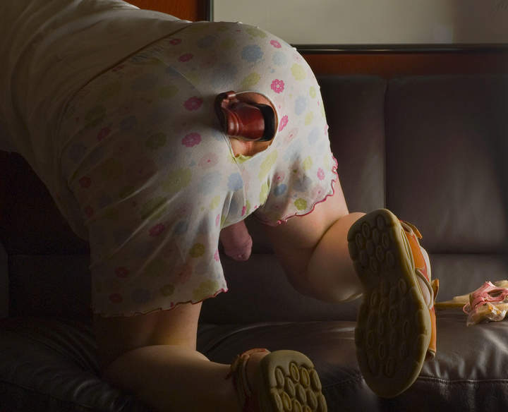 Adult image from bilingual