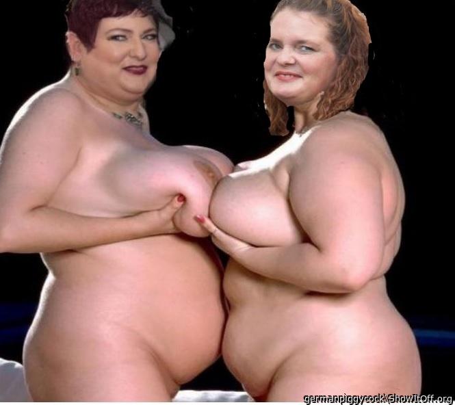 My Wife and her sister