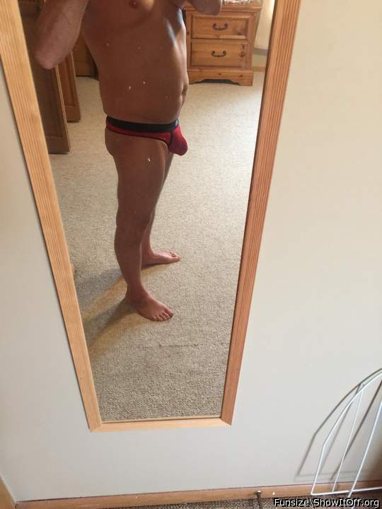 Adult image from Funsize
