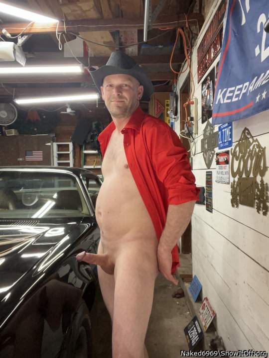 Adult image from Naked6969