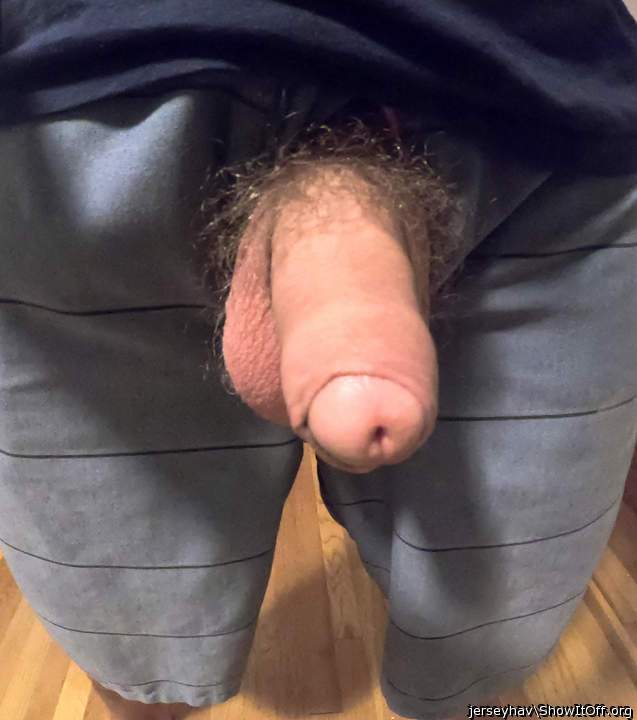 HOT Hooded and Hairy ♂ 