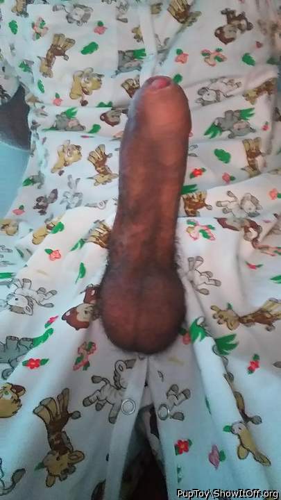 Adult image from PupToy