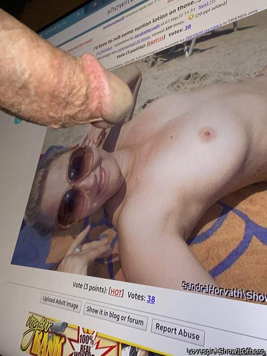 Adult image from Lovespie
