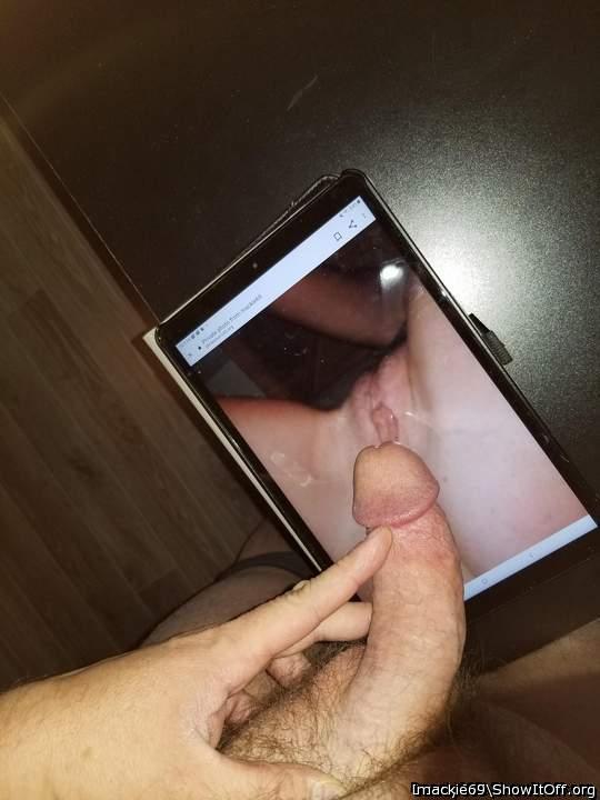 Danny645 bande toujours sur la chatte de ma femme