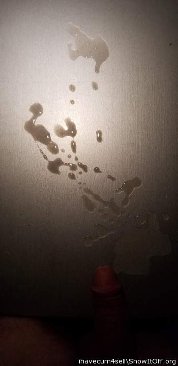 Adult image from ihavecum4sell