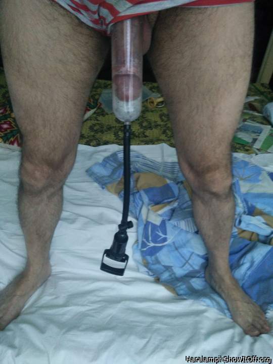 Pumping