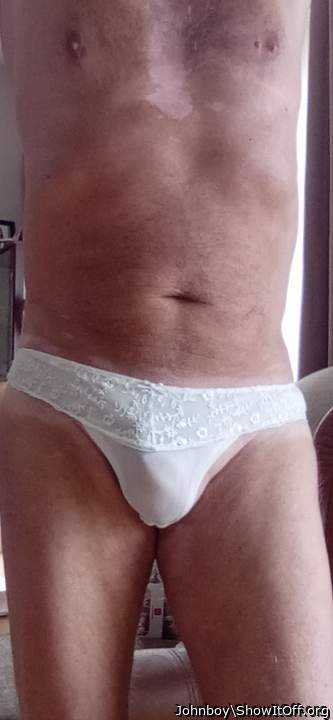 Love your panties