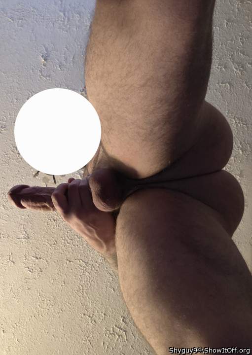 You like this view?